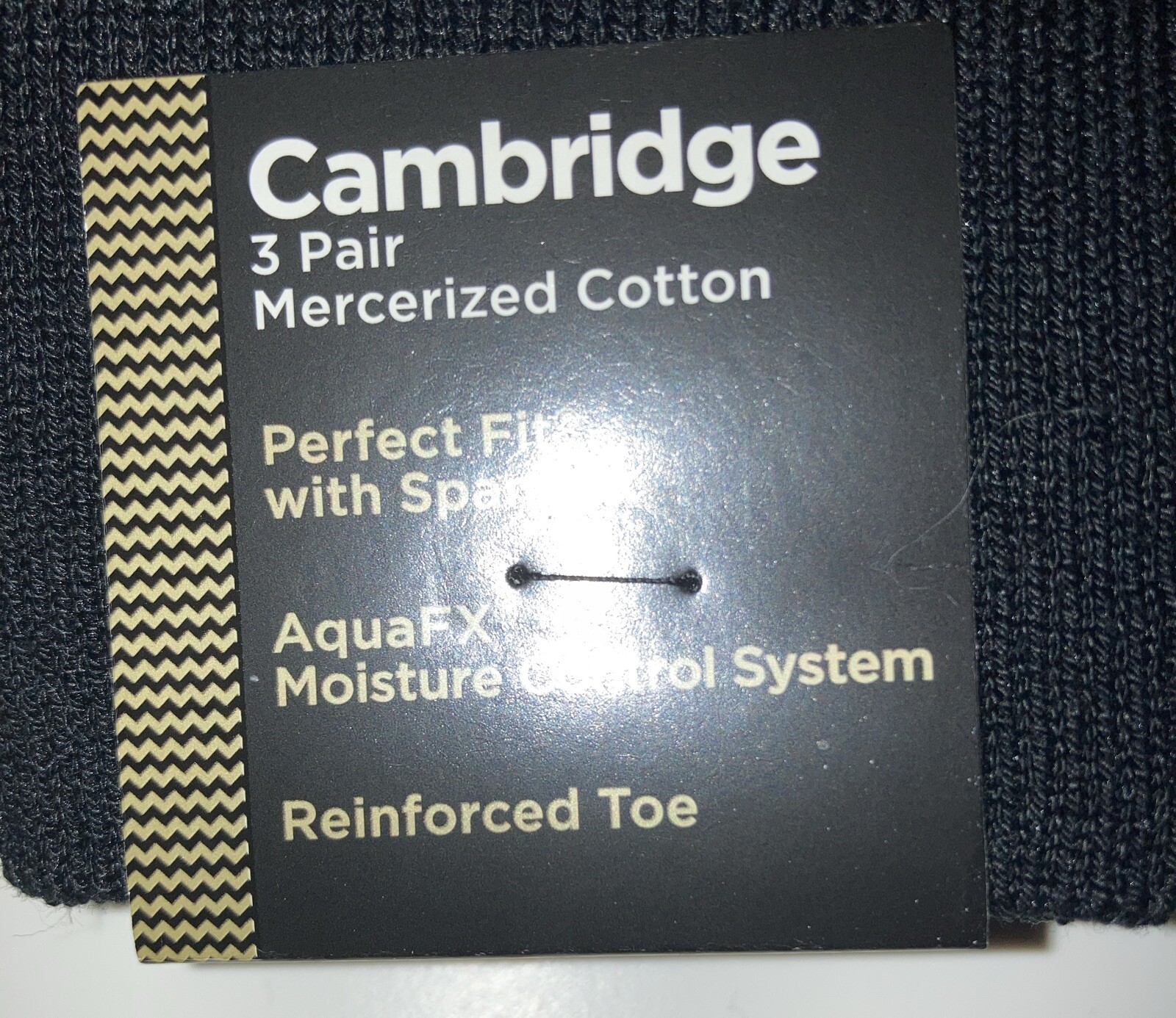 Gold Toe Premier Dress Socks (6 Pr. Black) Top Quality Mercerized Cotton! eBay