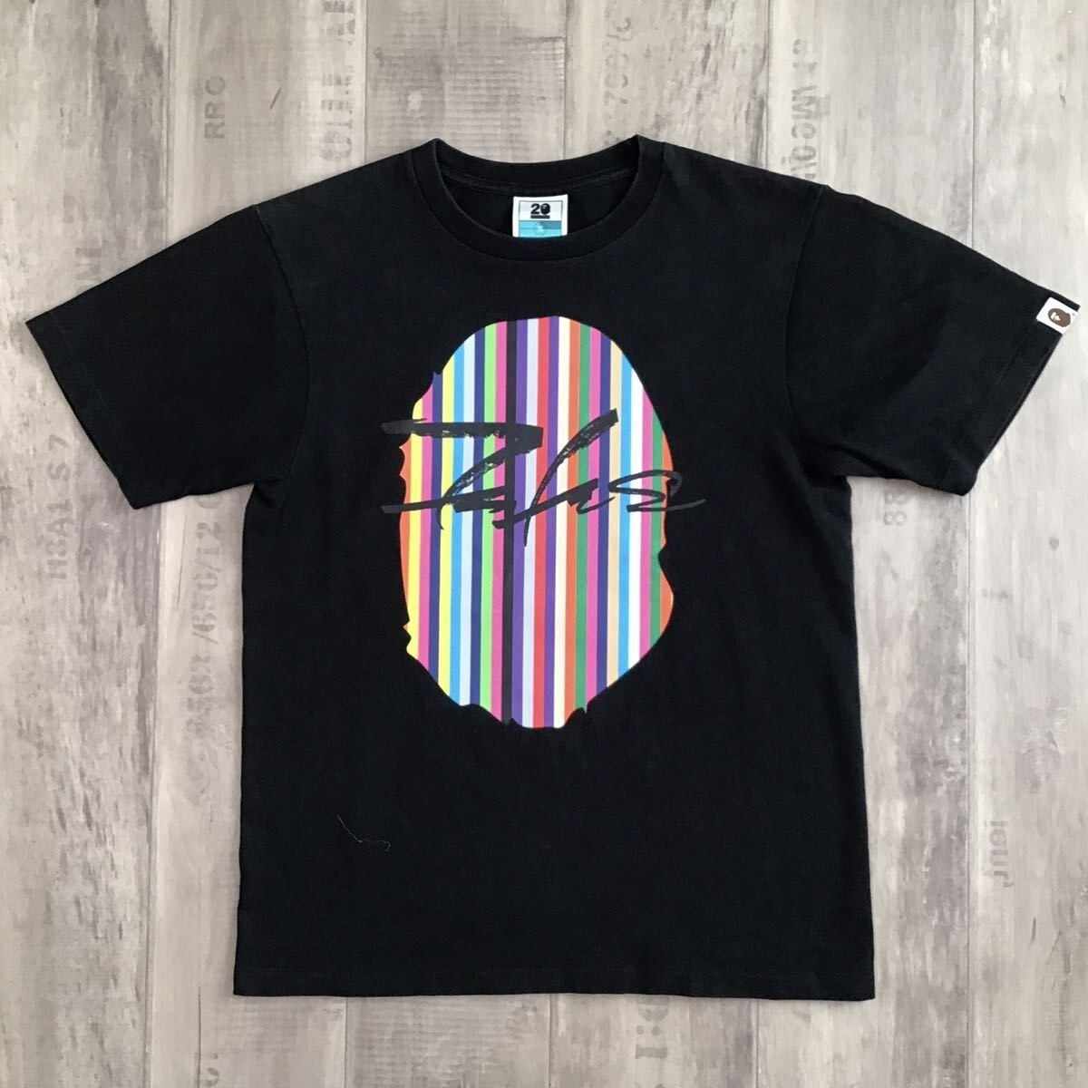 BAPEMANIA #01 A BATHING APE エイプNIGO BAPEMANIA #01 A BATHING APE エイプNIGO BAPEMANIA A BATHING