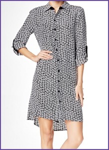 dvf prita dress