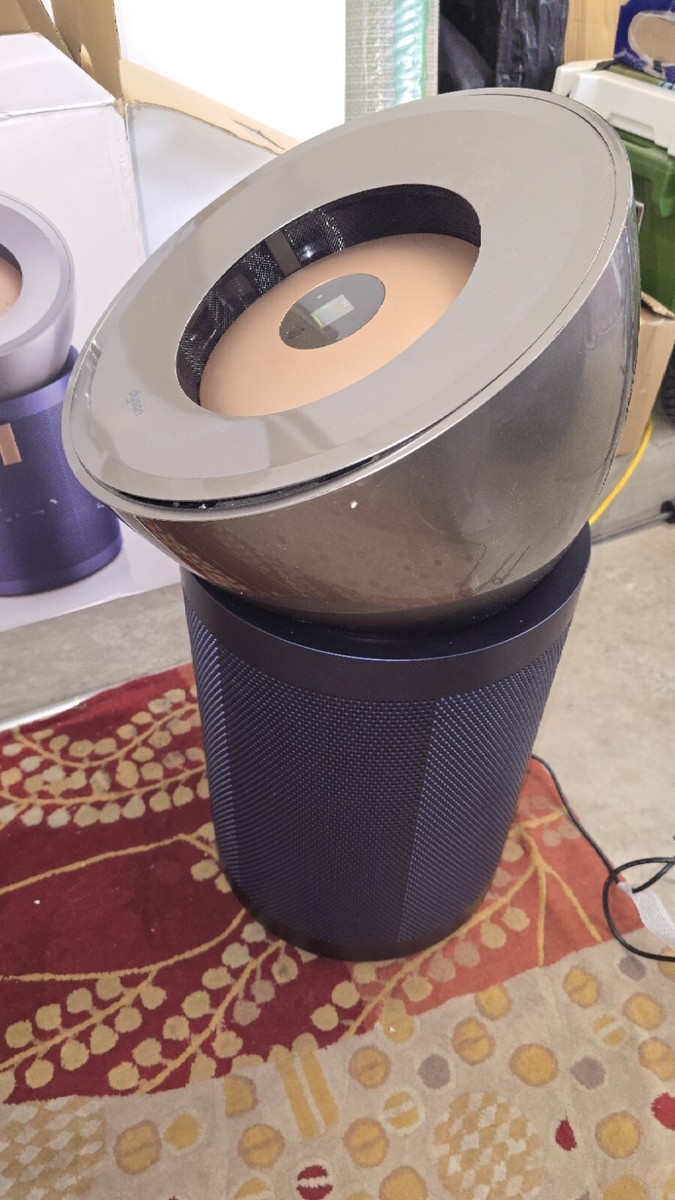 Dyson Purifier Big+Quiet Formaldehyde BP03 Extra Large Dyson Purifier Big+Quiet Formaldehyde BP03 Extra Large