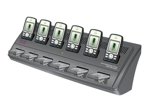 Cisco 7925 аккумулятор
