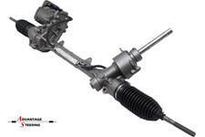 Ford Fusion Electric Steering Rack and Pinion 2013-2020 | OE USA Remanufactured