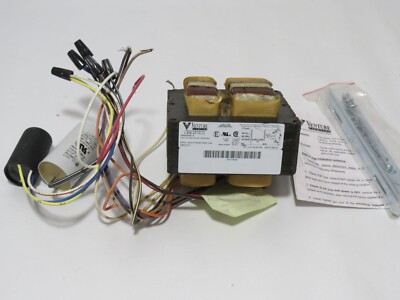 VENTURE LIGHTING V90D7311 CW AUTO TRANSFORMER 120/208/240/277V KIT