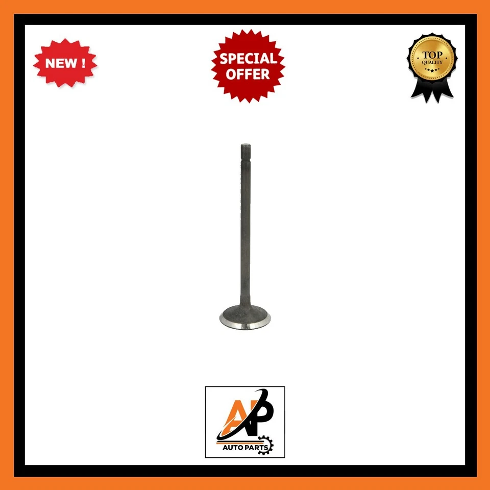 For MAZDA SHY1 SHY4 SHY6 Inlet Valve 2.2 Diesel 6 Estate 6 Saloon OE SH01-12-111 - Image 3 of 3