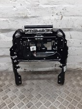 Mercedes S-Klasse W222 Hinterer Rechter Sitzrahmen A2229200336 2016 Mercedes S-Klasse W222 Hinterer Rechter Sitzrahmen A2229200336 2016