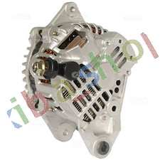 ALTERNATOR 14V 90A FITS SUBARU FORESTER IMPREZA LEGACY III LEGACY IV OUTBACK