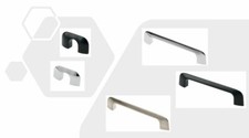 Handles Kitchen & Bedroom Cabinet Door Handles *BEST PRICE* - MILANO - new