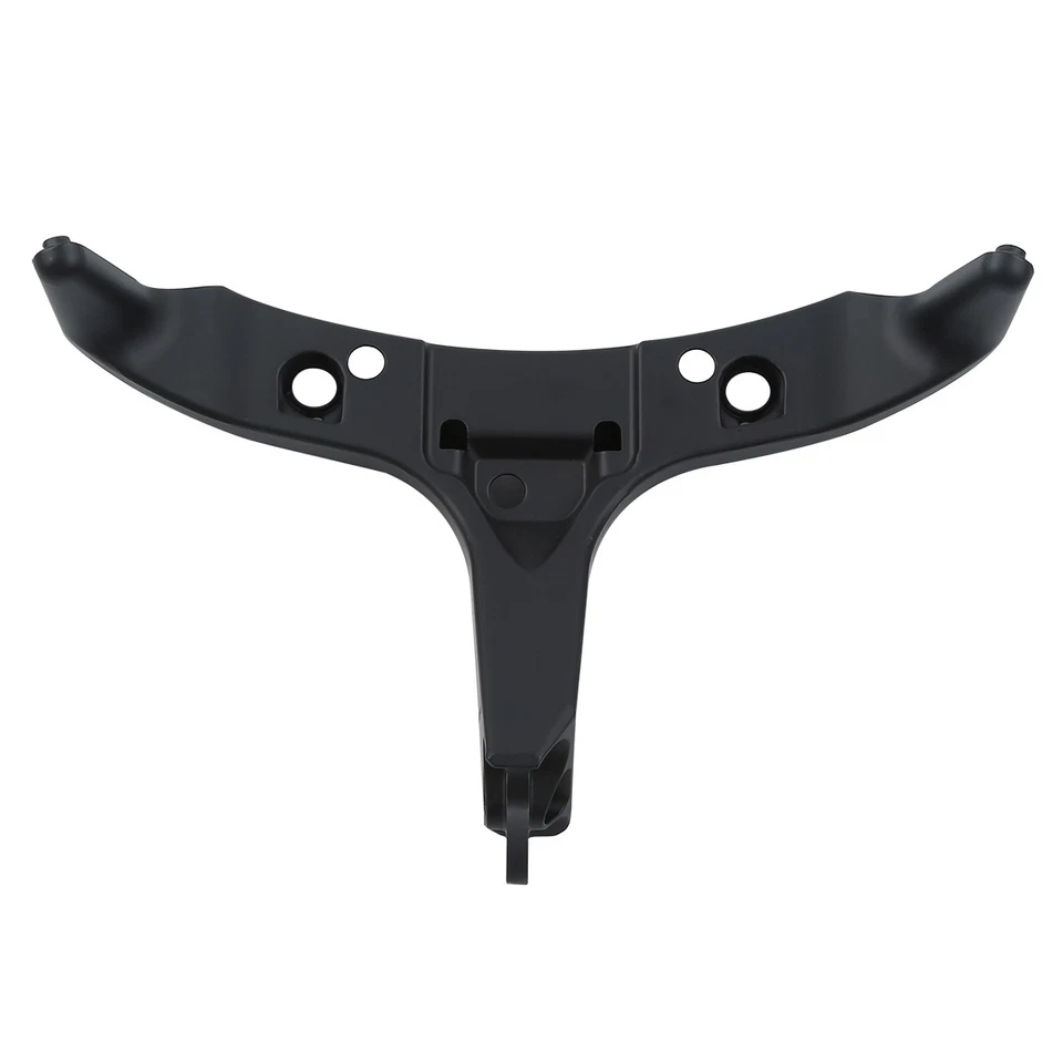 Nuevo soporte de soporte de carenado superior delantero apto para Honda CBR 600RR 2003-2006 04 05 EE. UU. Foto 3 de 4