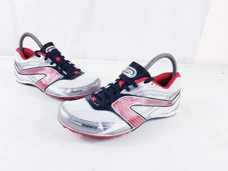 Kalenji hotsell new shoes