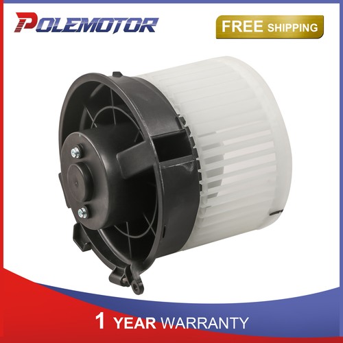 Front AC Heater Blower Motor For 200813 Nissan Rogue 200712 Sentra
