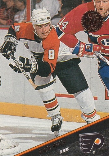 93-94 THE LEAF SET #1-220 - PICK FROM LIST - FREE COMBINED SHIPPING - Picture 207 of 222