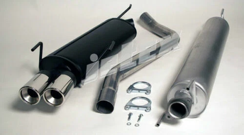 Vauxhall Car Tuning & Styling Parts