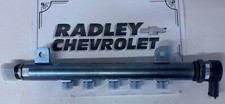 NEW GM OEM DIESEL INJECTION PUMP- FUEL RAIL- GENERAL MOTORS GMC 12651989