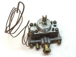 Kit Termostato Per Forno A Gas Harper Wyman &ndash; Adatto Per Stufa Tappan &ndash; Modello 6000S0002