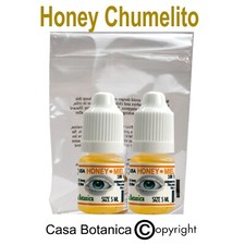 2pcs Honey CHUMELITO Miel De Chumelito Casa Botanica