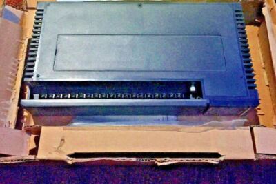 GE Fanuc IC655ALG516A Series Five Analog Input Module 8 Circuits 