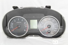 Speedometer Instrument Cluster Dash Panel Gauges 2013 Xv Crosstrek 67713 Miles
