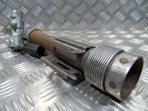 Columna de dirección e interruptor de encendido originales Ford Sierra Sapphire 1987 a 1993 NOS - Imagen 10 de 17
