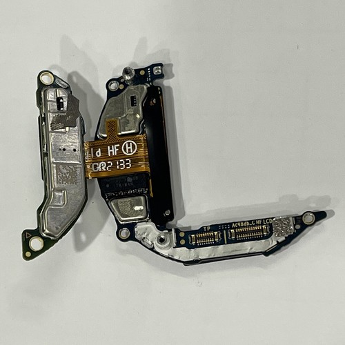 Watch Motherboard Sub Main Board Repair Parts for Huawei Watch GT2 Pro 46mm Men - Photo 2 sur 2