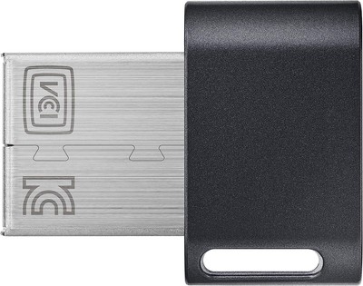 SAMSUNG Fit Plus 256 GB, USB-Stick schwarz, USB
