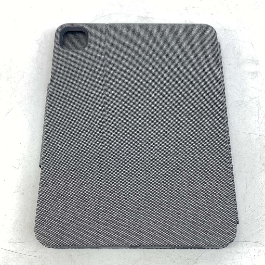Logitech Folio Touch Keyboard 820-009432 for Apple iPad Pro 11" 1st 2nd 3rd 4th