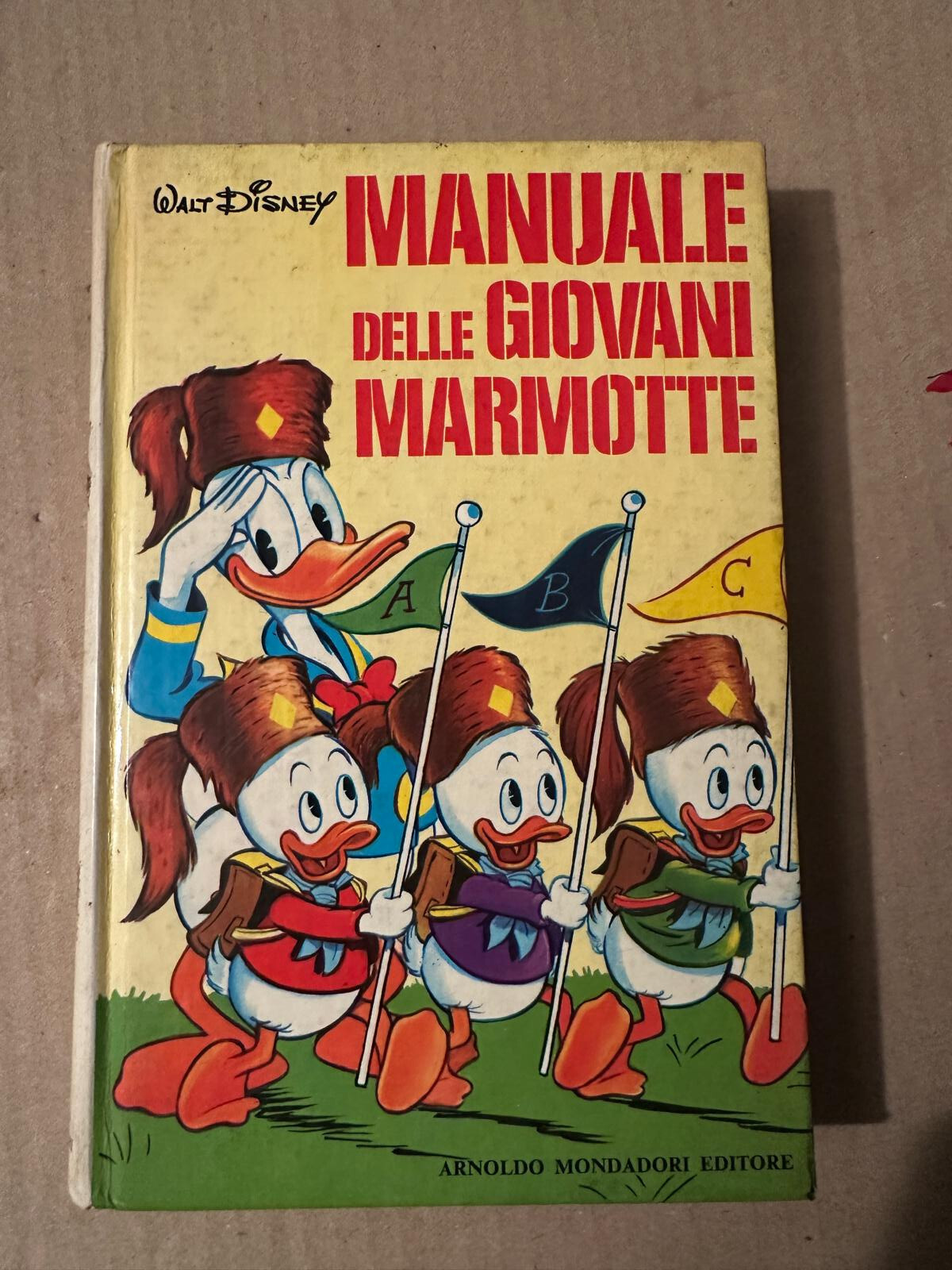 Foto 1 di 2