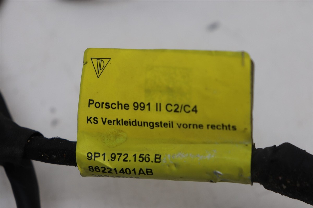 パーツ PLUG PST+ for Porsche PLUG PST+ - PLUG CONCEPT