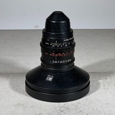 Zeiss Standard Speed / Arri Ultra Prime - Distagon 10mm / T2.1