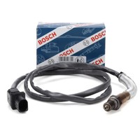 Bosch Lambdasonde VOR KAT FüR BMW 3Er E90 E91 E92 E93 5Er E60 E61 N53