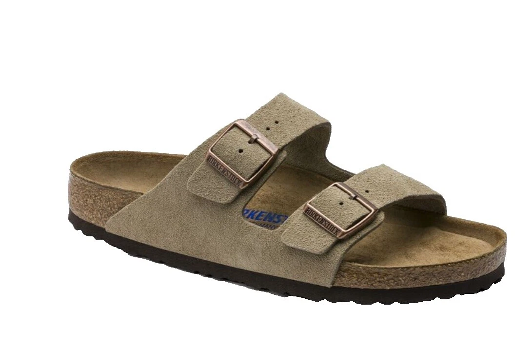 Birkenstock Arizona Solid Buckle Women's