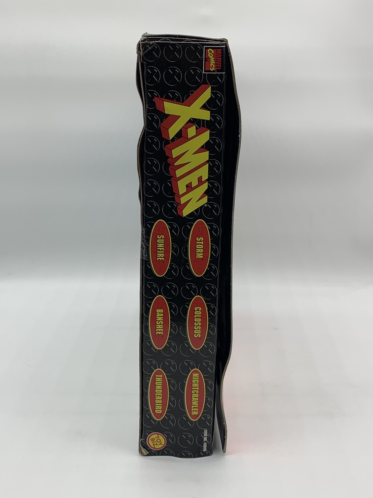 Giant Size Xmen 1 Marvel Collector Edition Box Set 6 Action Figure 1998 eBay