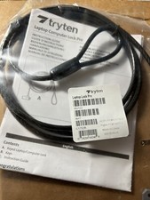Tryten Keyed Computer and Laptop Lock Pro 302100