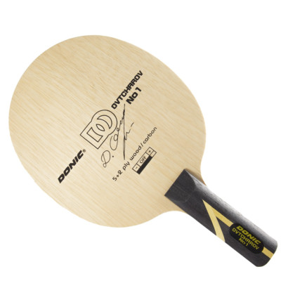 Donic Ovtcharov/Original  1 Table Tennis Blade, We Will Ship in 10 Business Days