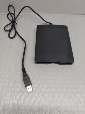 Dell M4763 Floppy Drive Module free ship