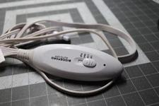 Biddeford TC13W1 Electric Blanket Temperature Replacement Controller 4-Prong GUC