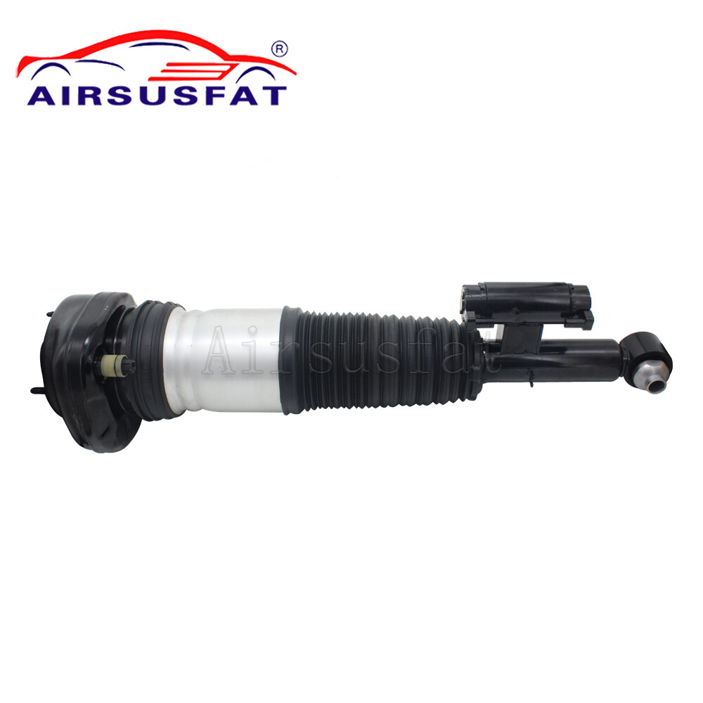 For BMW G11 G12 4Matic Rear Left Air Suspension Shock Absorber 
