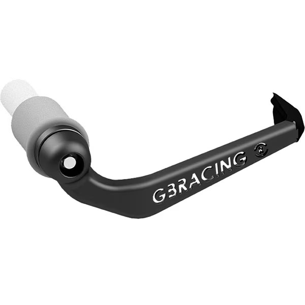 GB Racing Motorcycle Motorbike Brake Lever Guard - Ducati 1199 Panigale
