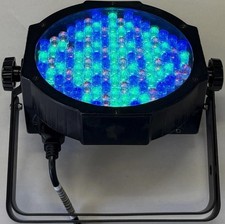 Set 4 x ADJ Mega Par Profile LED Disco Leuchten - GEBRAUCHT