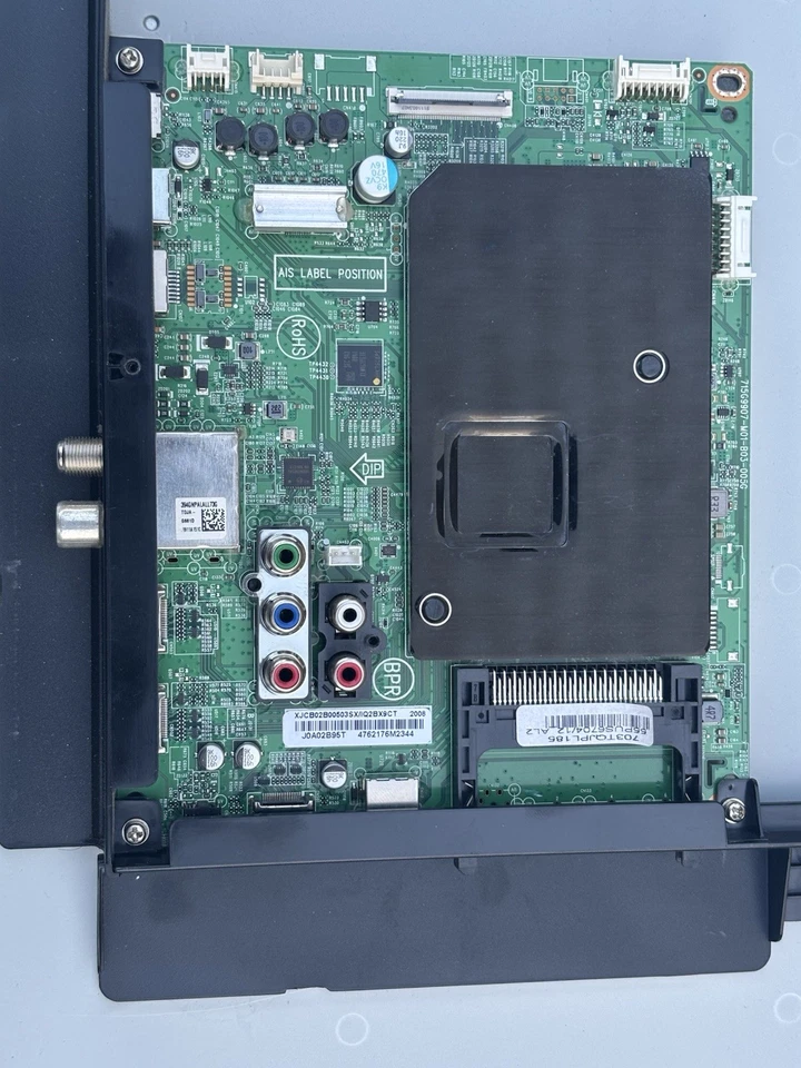 Carte Mère Philips 715G9907-M01-B03-005G (Série PUS6704 / PUS6754...) - Photo 1/4