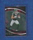 2025 Panini Absolute Football Red and Green Mason Taylor #157