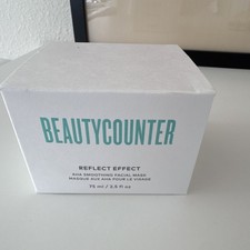 Beautycounter Reflect Effect AHA Glycolic Exf...
