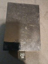 xbox 360 s hard drive 250gb