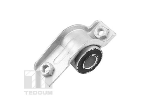 Tedgum Lagerung Querlenker Vorne Rechts Passend FüR Alfa Romeo 147 156-image