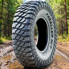 Atlas Mud Tire Paraller Mt 29570r17 121118q E 10 Ply Light Truck Atlas Mud Tire Paraller Mt 29570r17 121118q E 10 Ply Light Truck