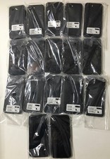 Wholesale Lot 17 Apple iPhone 16e 128GB 5G A3...