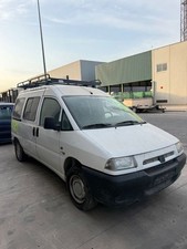 Etrier de frein Citroen JUMPY