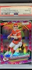 2025 Panini Patrick Mahomes II Base (Raw)