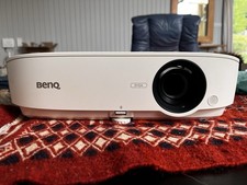 BenQ MS531 3,300 ANSI lumen SVGA (800x600) DLP projector 2957 hours