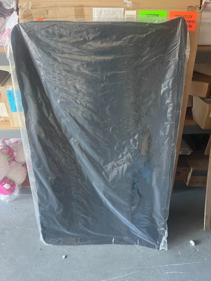 Techo de plástico ABS Chevy GMC STD 1973-87 cabina 1/2 tonelada, 3/4 tonelada, 1 tonelada Foto 2 de 4