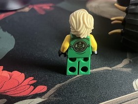 Lloyd Jungle Raider Tournament Of Elements